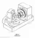Fig. 04 - METHOD AND TOOL FOR MANUFACTURING SPIRAL TOOTH FACE COUPLINGS
