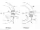 Fig. 06 - METHOD AND TOOL FOR MANUFACTURING SPIRAL TOOTH FACE COUPLINGS