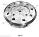 Fig. 08 - METHOD AND TOOL FOR MANUFACTURING SPIRAL TOOTH FACE COUPLINGS
