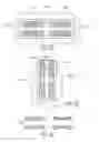 Fig. 11 - Ribbon bonding tools, and methods of designing ribbon bonding tools