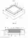 Fig. 02 - METHOD FOR MANUFACTURING LIQUID-COOLED JACKET, AND LIQUID-COOLED JACKET