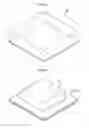 Fig. 03 - METHOD FOR MANUFACTURING LIQUID-COOLED JACKET, AND LIQUID-COOLED JACKET