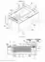 Fig. 19 - METHOD FOR MANUFACTURING LIQUID-COOLED JACKET, AND LIQUID-COOLED JACKET