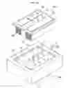 Fig. 22 - METHOD FOR MANUFACTURING LIQUID-COOLED JACKET, AND LIQUID-COOLED JACKET