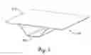 Fig. 04 - Structure and method of making same involving welding otherwise non-weldable materials