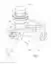 Fig. 07 - Actuating device for a steady rest