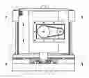 Fig. 01 - DOUBLE-FACE POLISHING DEVICE AND METHOD CAPABLE OF CONTROLLING RIGIDITY OF POLISHING PAD THROUGH CLUSTER DYNAMIC MAGNETIC FIELD