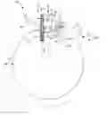 Fig. 01 - Apparatus and method for surface finishing a flange surface of a flange of a pipe