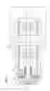 Fig. 04 - Clapper style stop valve spherical washer lapping tool