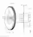 Fig. 06 - Abrasive tool and method for producing an abrasive tool of this kind