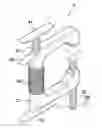 Fig. 01 - Clamping and spreading device