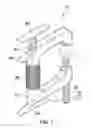 Fig. 02 - Clamping and spreading device