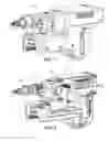 Fig. 02 - Rotary power tool including threaded bit attachment