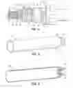 Fig. 03 - Rotary power tool including threaded bit attachment
