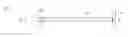 Fig. 01 - Bladed Tools for Auto Glass Removal