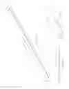 Fig. 04 - Bladed Tools for Auto Glass Removal