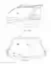 Fig. 15 - Bladed Tools for Auto Glass Removal