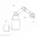 Fig. 01 - Robot system