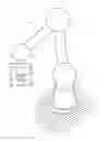 Fig. 01 - Device for attaching to a robot