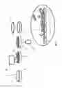Fig. 03 - Method for the material-saving production of wafers and processing of wafers
