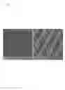 Fig. 26 - Nanostructures from Laser-Ablated Nanohole Templates