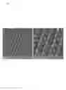 Fig. 30 - Nanostructures from Laser-Ablated Nanohole Templates