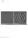 Fig. 31 - Nanostructures from Laser-Ablated Nanohole Templates