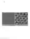 Fig. 32 - Nanostructures from Laser-Ablated Nanohole Templates