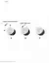 Fig. 49 - Nanostructures from Laser-Ablated Nanohole Templates