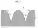 Fig. 07 - MANUFACTURING METHOD OF SHEET HAVING NEEDLE-LIKE PROTRUSIONS