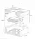 Fig. 01 - Vented mold