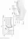 Fig. 12 - Vented mold