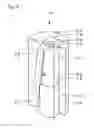 Fig. 05 - Undercut processing mechanism, molding die and molded product