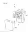 Fig. 25 - Undercut processing mechanism, molding die and molded product