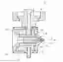 Fig. 01 - Apparatus for extruding a structured extrudate