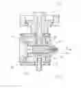 Fig. 04 - Apparatus for extruding a structured extrudate