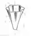 Fig. 06 - Apparatus for extruding a structured extrudate
