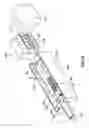 Fig. 03 - Method and apparatus for extrusion of thermoplastic handrail