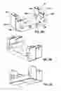 Fig. 23 - Method and apparatus for extrusion of thermoplastic handrail