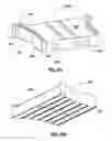 Fig. 24 - Method and apparatus for extrusion of thermoplastic handrail