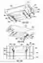 Fig. 25 - Method and apparatus for extrusion of thermoplastic handrail