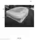 Fig. 10 - BALLISTIC PLATE MATERIALS AND METHOD