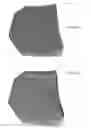 Fig. 18 - BALLISTIC PLATE MATERIALS AND METHOD