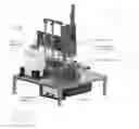 Fig. 01 - Three dimensional mineralization printer
