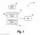Fig. 02 - PRINTED HOLLOW CHANNELS FORMED WITHIN AN OBJECT DURING FORMATION FOR INJECTION OF A BONDING MATERIAL