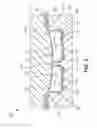 Fig. 05 - Article of footwear with first and second outsole components and method of manufacturing an article of footwear