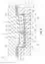 Fig. 10 - Article of footwear with first and second outsole components and method of manufacturing an article of footwear