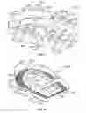 Fig. 20 - Article of footwear with first and second outsole components and method of manufacturing an article of footwear