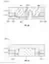 Fig. 23 - Article of footwear with first and second outsole components and method of manufacturing an article of footwear