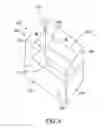 Fig. 06 - Methods and machine for forming a shipping container with an article retaining web